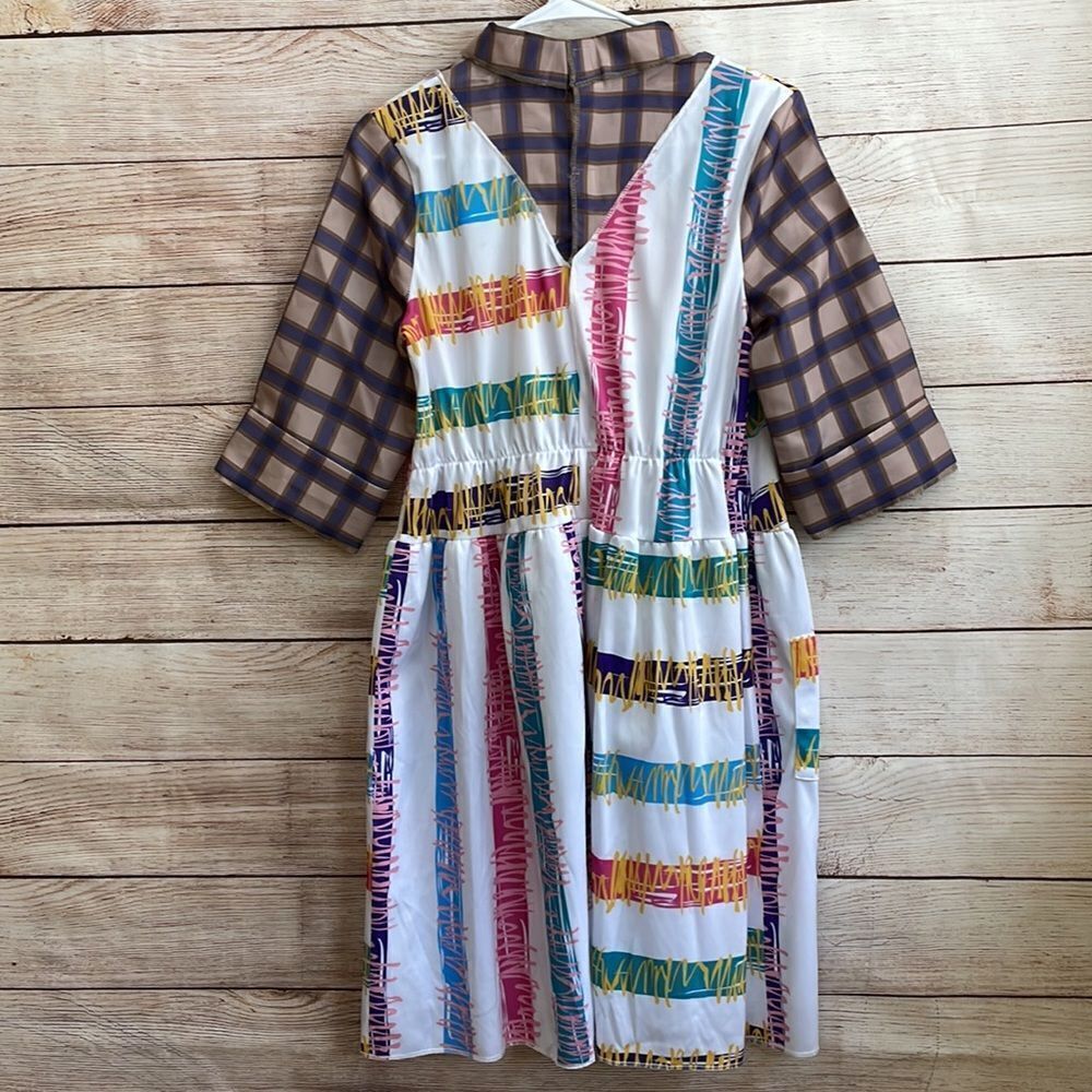 ‎STRANGER THINGS ELEVEN DRESS - Picture 4 of 6